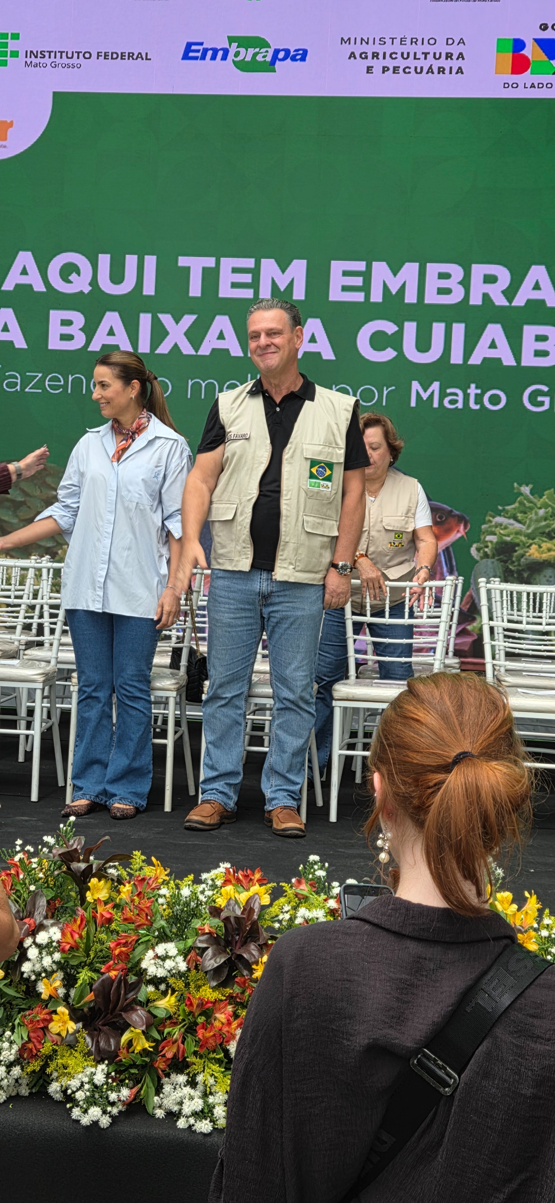 Inaguração de unidade da Emprapa (21.03.26)_CRED_CMC