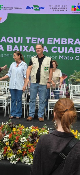 Inaguração de unidade da Emprapa (21.03.26)_CRED_CMC