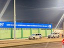 Inauguração pista de atletismo UNEMAT (20.10.25)_Cred_CMC