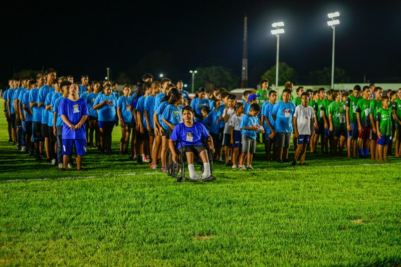 Inauguração pista de atletismo UNEMAT (20.10.25)_Cred_CMC
