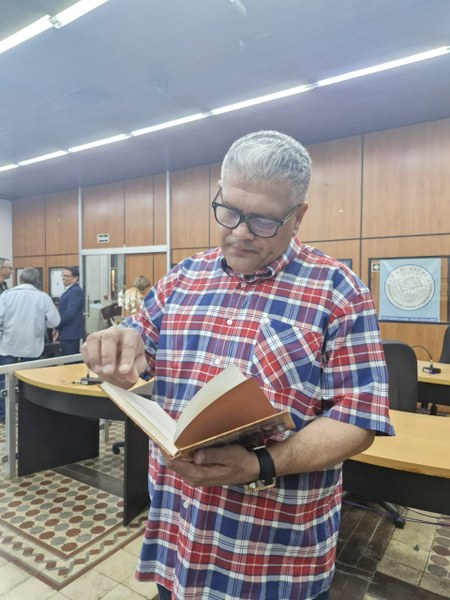 Lançamento_Livro_sobre_história_da_Câmara Municipal (08.09.2025)_CRED_CMC