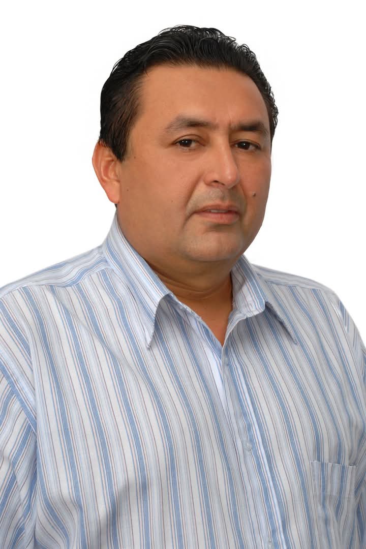 Luiz Alberto Vargas