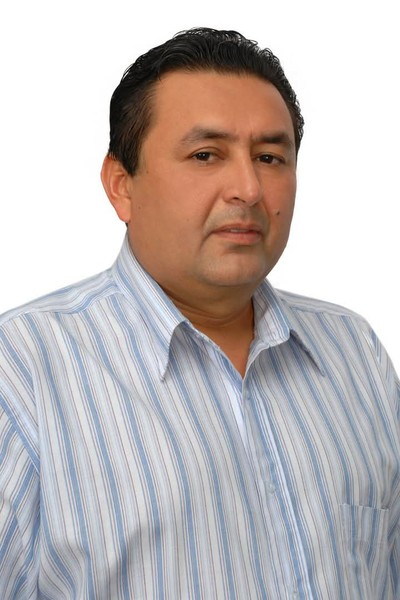 Luiz Alberto Vargas