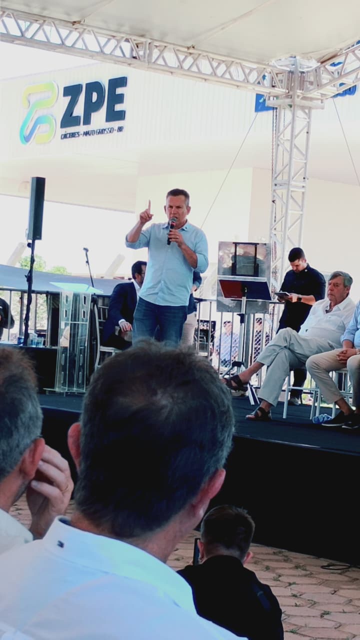 MARCO HISTÓRICO: INAUGURAÇÃO DE OBRAS NA CIDADE E DA ZPE (24.10.25)_CRED_CMC