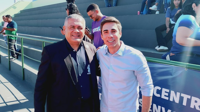 MARCO HISTÓRICO: INAUGURAÇÃO DE OBRAS NA CIDADE E DA ZPE (24.10.25)_CRED_CMC