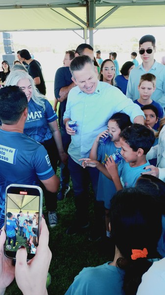 MARCO HISTÓRICO: INAUGURAÇÃO DE OBRAS NA CIDADE E DA ZPE (24.10.25)_CRED_CMC