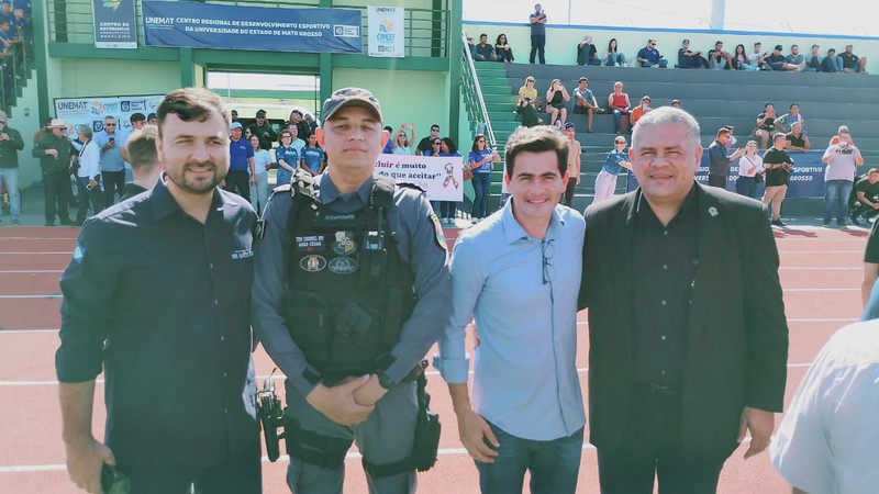MARCO HISTÓRICO: INAUGURAÇÃO DE OBRAS NA CIDADE E DA ZPE (24.10.25)_CRED_CMC