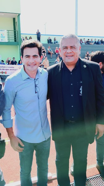 MARCO HISTÓRICO: INAUGURAÇÃO DE OBRAS NA CIDADE E DA ZPE (24.10.25)_CRED_CMC