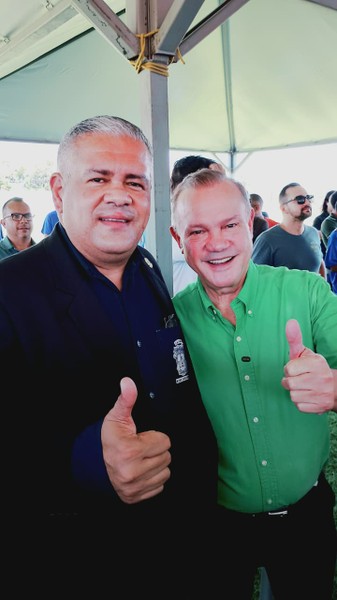 MARCO HISTÓRICO: INAUGURAÇÃO DE OBRAS NA CIDADE E DA ZPE (24.10.25)_CRED_CMC