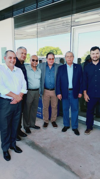 MARCO HISTÓRICO: INAUGURAÇÃO DE OBRAS NA CIDADE E DA ZPE (24.10.25)_CRED_CMC