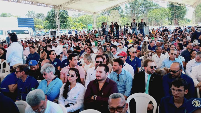 MARCO HISTÓRICO: INAUGURAÇÃO DE OBRAS NA CIDADE E DA ZPE (24.10.25)_CRED_CMC