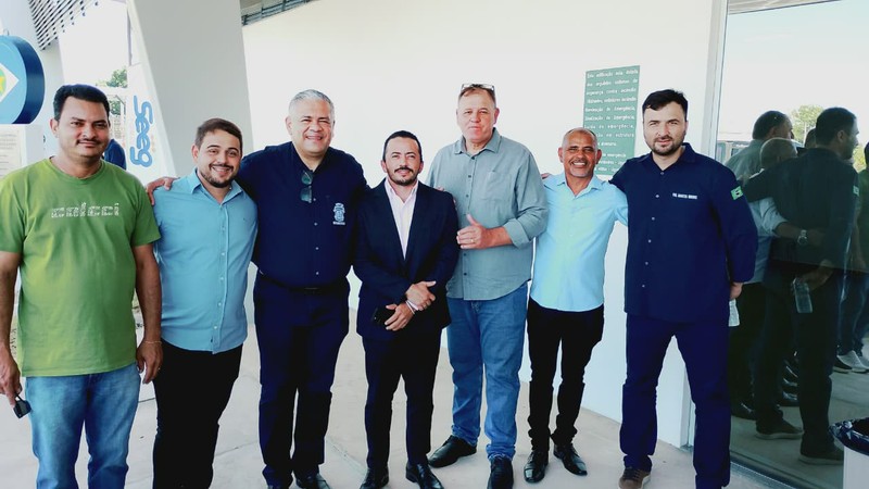 MARCO HISTÓRICO: INAUGURAÇÃO DE OBRAS NA CIDADE E DA ZPE (24.10.25)_CRED_CMC