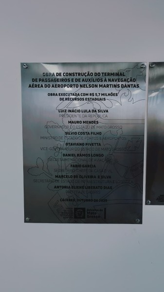 MARCO HISTÓRICO: INAUGURAÇÃO DE OBRAS NA CIDADE E DA ZPE (24.10.25)_CRED_CMC