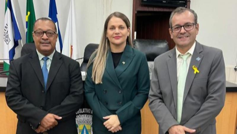 membros CPI obras publicas