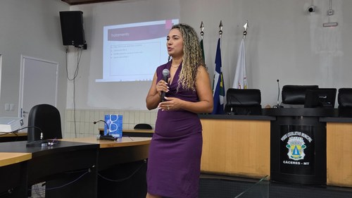 Palestra sobre fibromialgia (26.02.2026)_Cred_Imprensa_CMC Palestra sobre fibromialgia (26.02.2026)_Cred_Imprensa_CMC