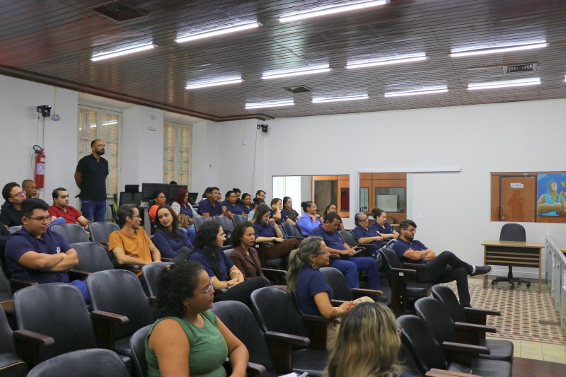 Palestra sobre prevenção ao câncer colorretal (26.03.26)_Cred_Antonio Tiellet_Imprensa_CMC