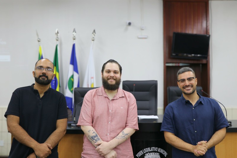 Palestra sobre prevenção ao câncer colorretal (26.03.26)_Cred_Antonio Tiellet_Imprensa_CMC