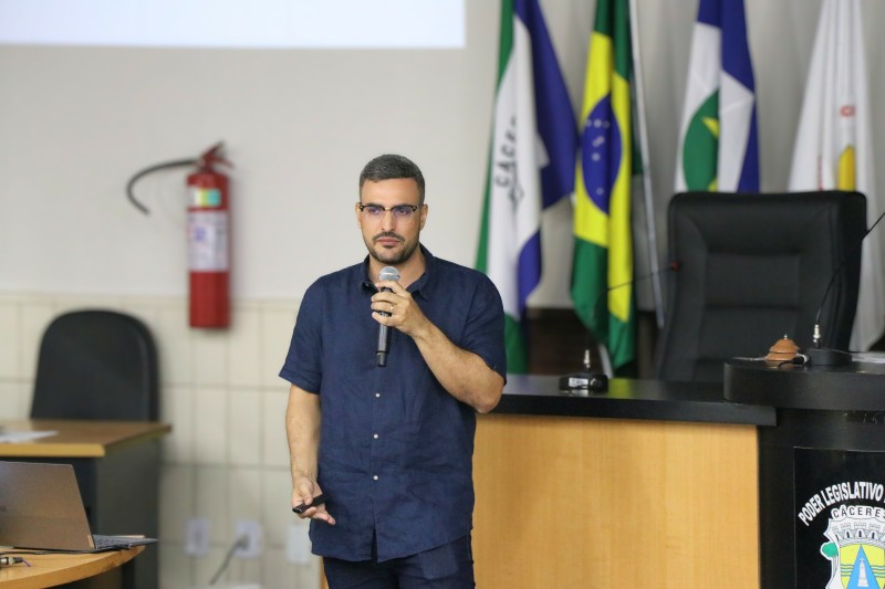 Palestra sobre prevenção ao câncer colorretal (26.03.26)_Cred_Antonio Tiellet_Imprensa_CMC