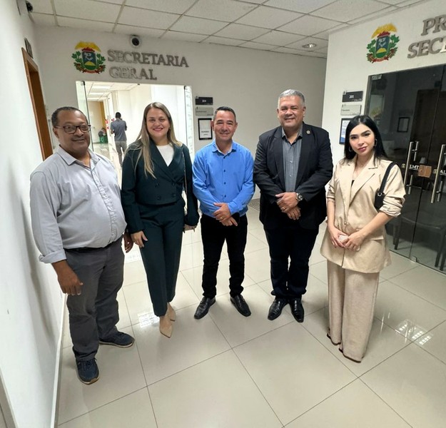 Posse da vereadora Valdeníria como deputada estadual (09.07.25)_CRED_CMC