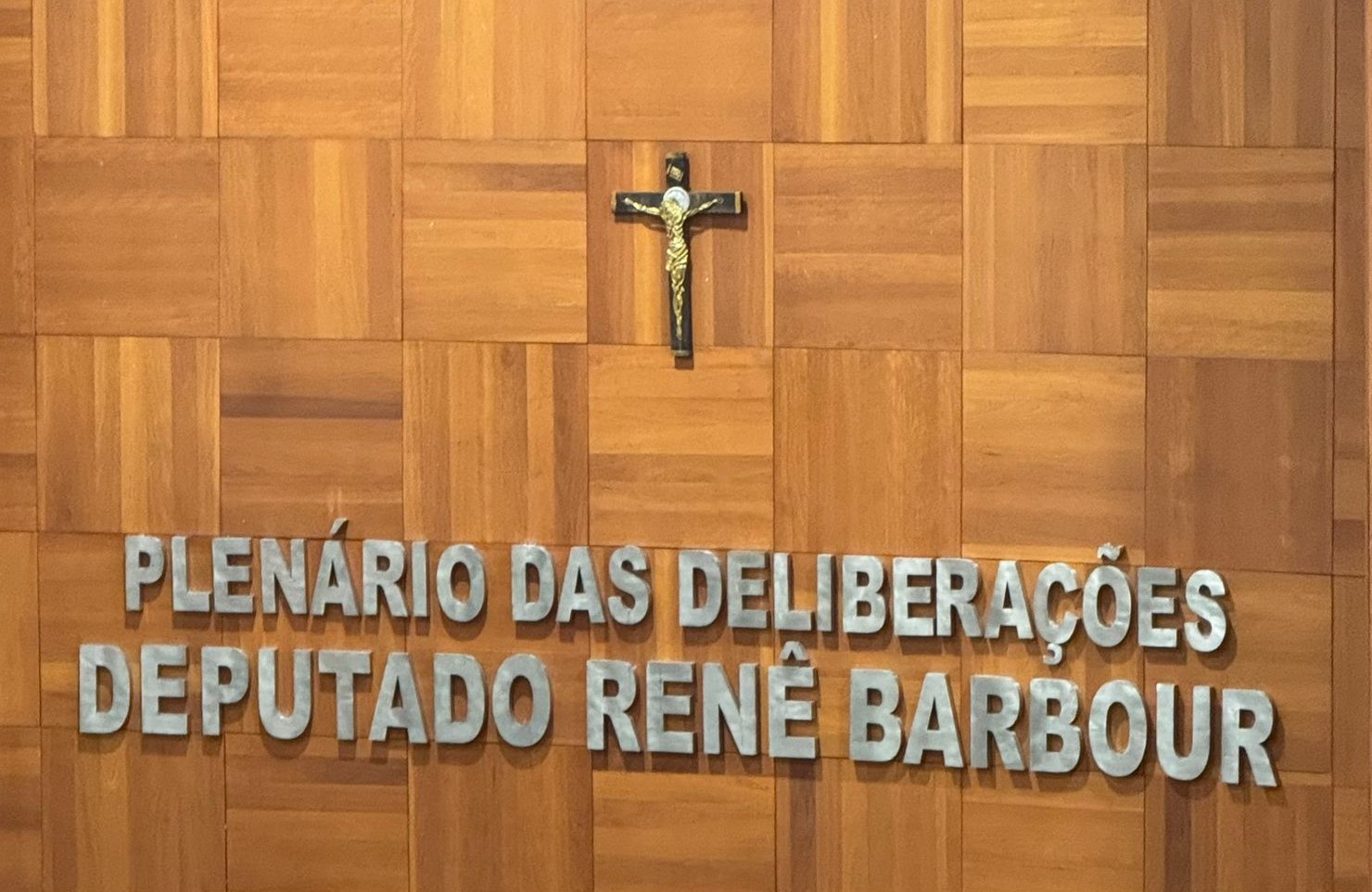 Posse da vereadora Valdeníria como deputada estadual (09.07.25)_CRED_CMC