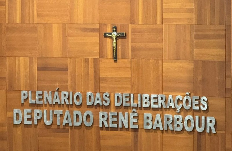Posse da vereadora Valdeníria como deputada estadual (09.07.25)_CRED_CMC