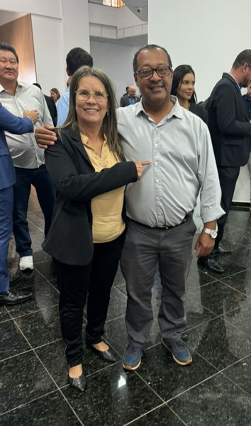 Posse da vereadora Valdeníria como deputada estadual (09.07.25)_CRED_CMC