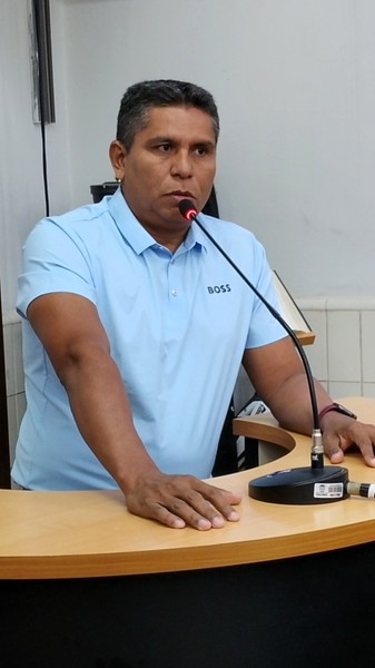 Posse do vereador Alex Leal (10.07.25)_CRED_CMC