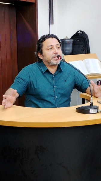 Posse do vereador Alex Leal (10.07.25)_CRED_CMC
