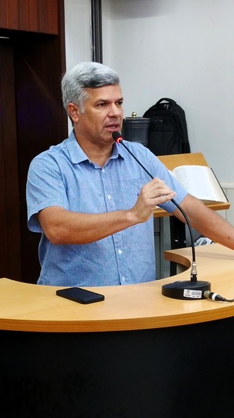 Posse do vereador Alex Leal (10.07.25)_CRED_CMC