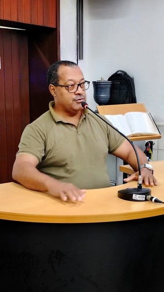 Posse do vereador Alex Leal (10.07.25)_CRED_CMC