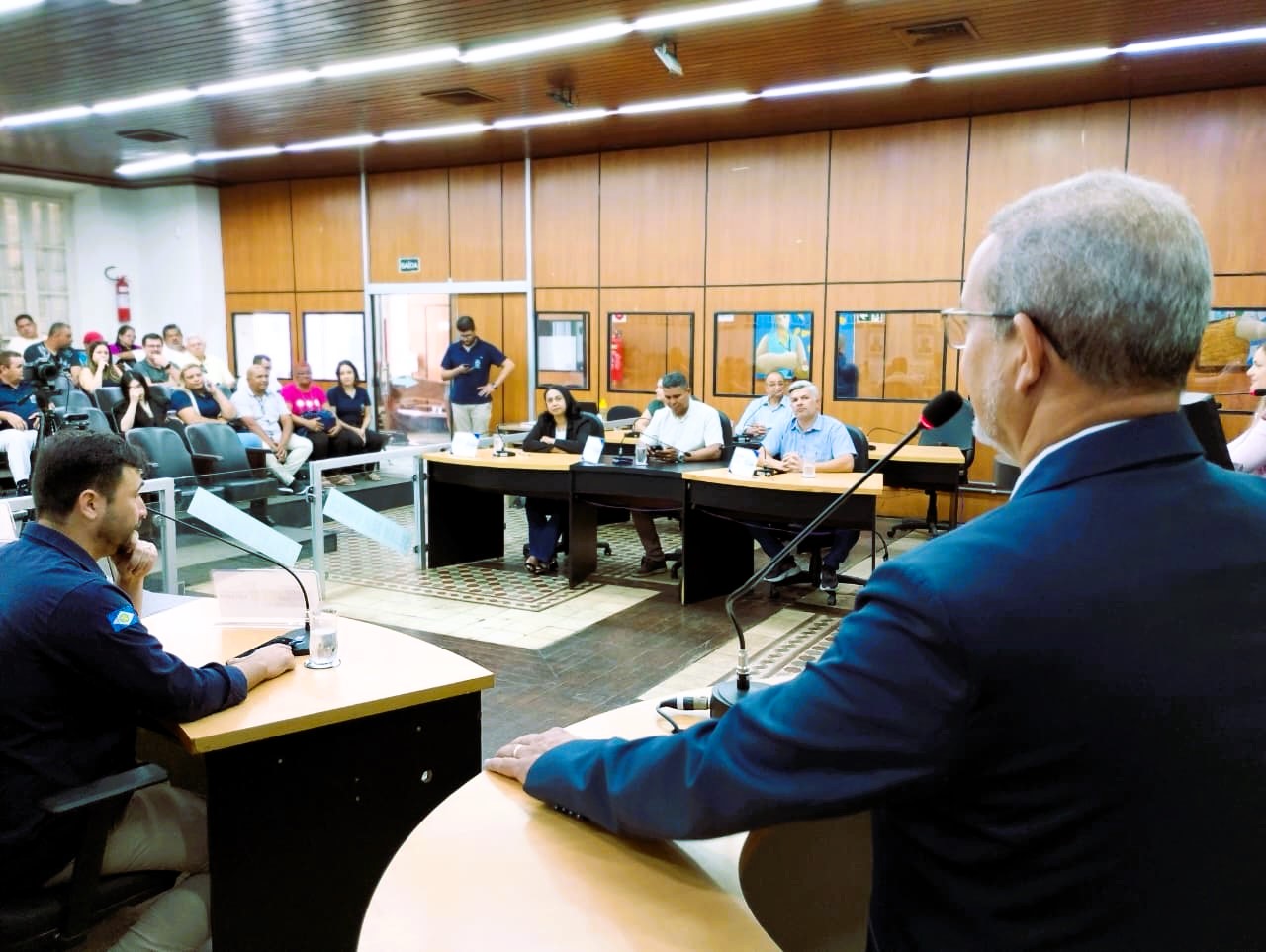 Posse vereador suplente Celso Silva (22.08.25)_cred_CMC