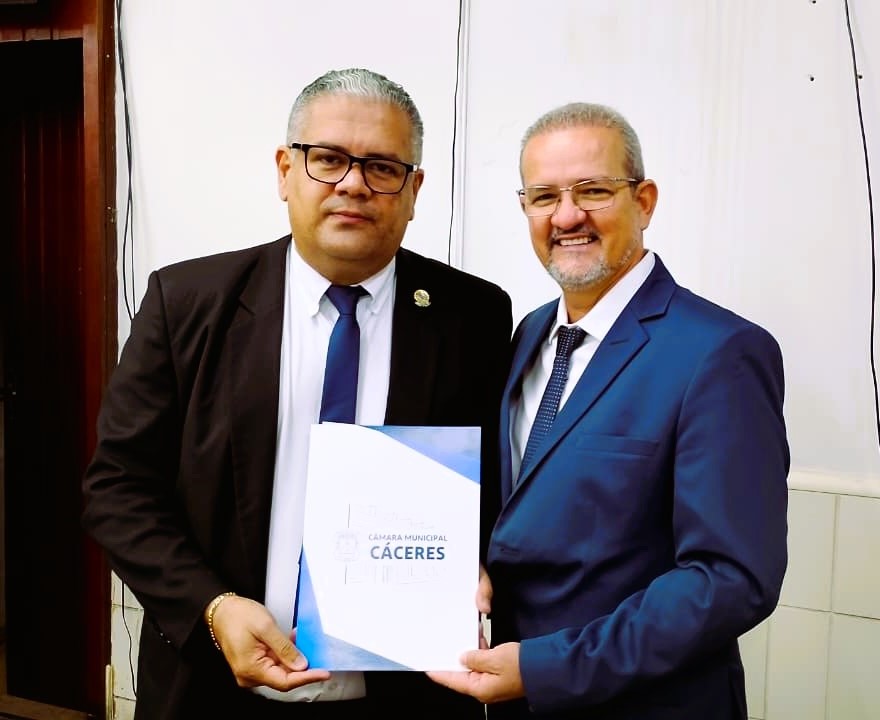 Posse vereador suplente Celso Silva (22.08.25)_cred_CMC