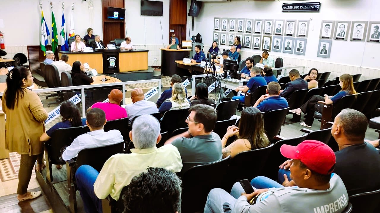 Posse vereador suplente Celso Silva (22.08.25)_cred_CMC