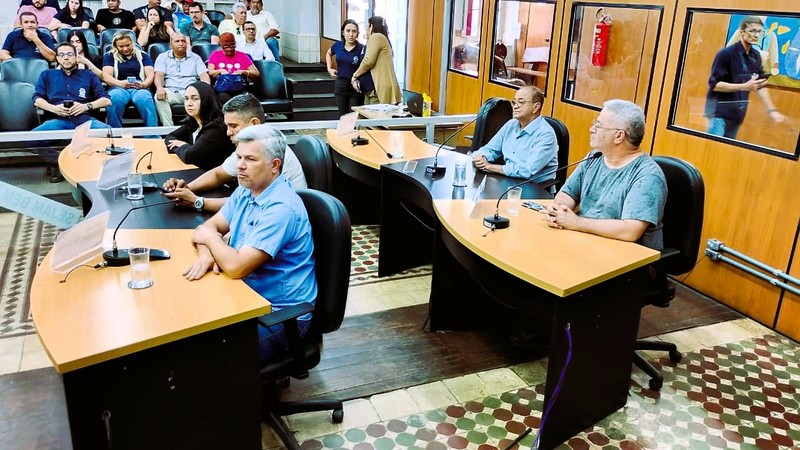 Posse vereador suplente Celso Silva (22.08.25)_cred_CMC