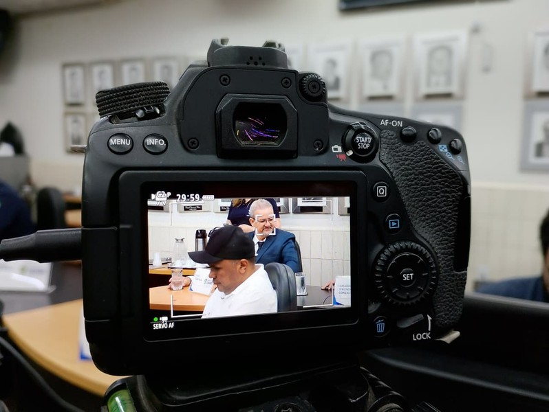 Posse vereador suplente Celso Silva (22.08.25)_cred_CMC