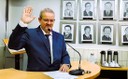 Posse vereador suplente Celso Silva (22.08.25)_cred_CMC