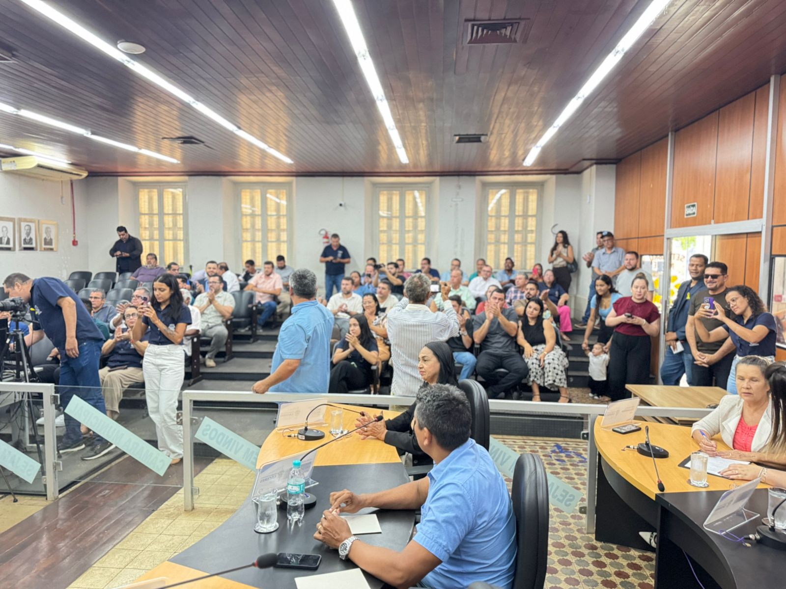 Posse vereador Wesley Lopes (12.09.25)_CRED_CMC