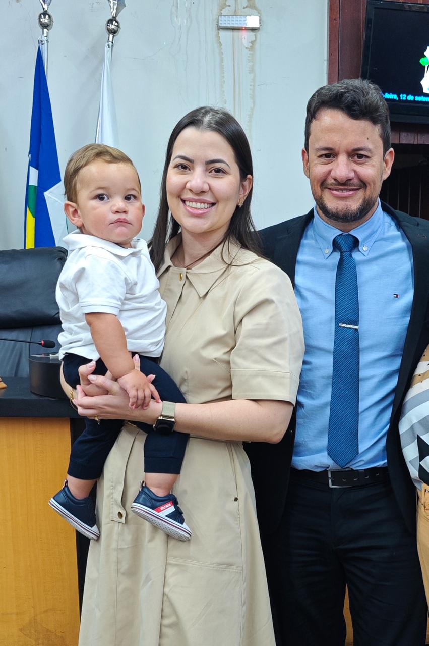 Posse vereador Wesley Lopes (12.09.25)_CRED_CMC	