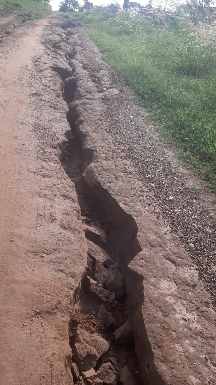 Presidente da Câmara de Cáceres recebe líderes comunitários do Distrito Sadia 2_Cred_CMC