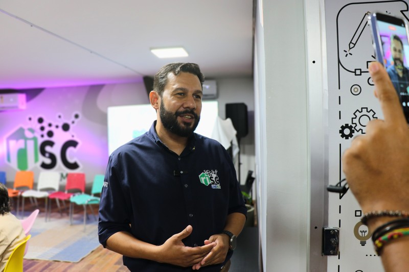 Reinauguração do RISC (18.03.26)_cred_Antonio Tiellt_Imprensa_CMC