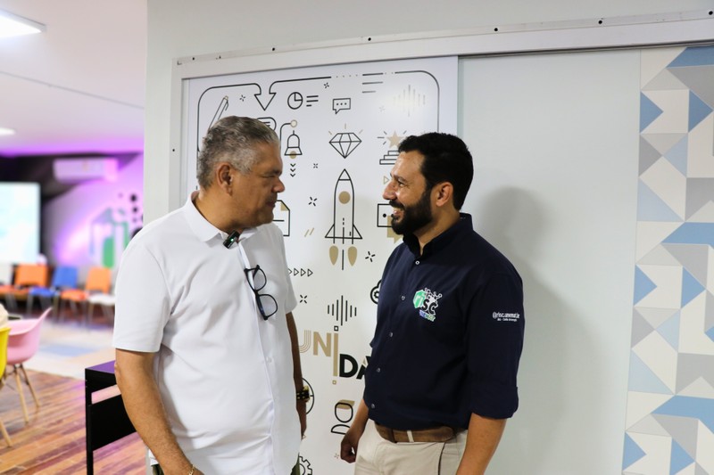 Reinauguração do RISC (18.03.26)_cred_Antonio Tiellt_Imprensa_CMC