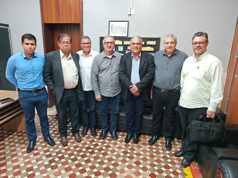 Reunião com pró-reitoria da UFMT (04.06.25)