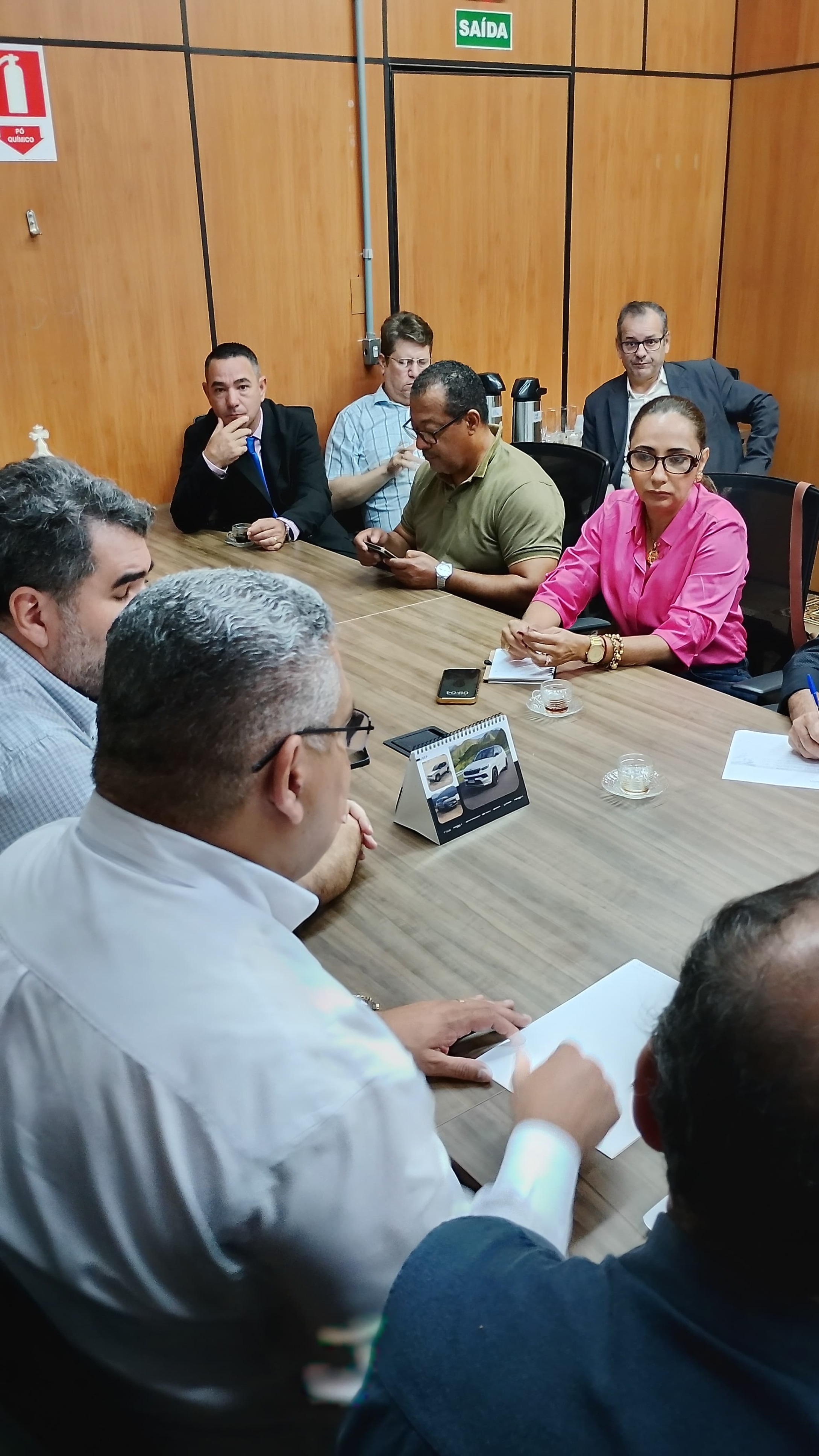 Reunião Gabinete Presidência Dia da Bolívia em Cáceres (10.07.25)_CMC