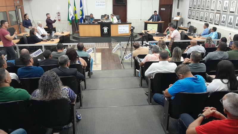 Reunião Pública em prol da valorização salarial dos PMs de MT _CRED_Sec.Imprensa_Cam_Cáceres