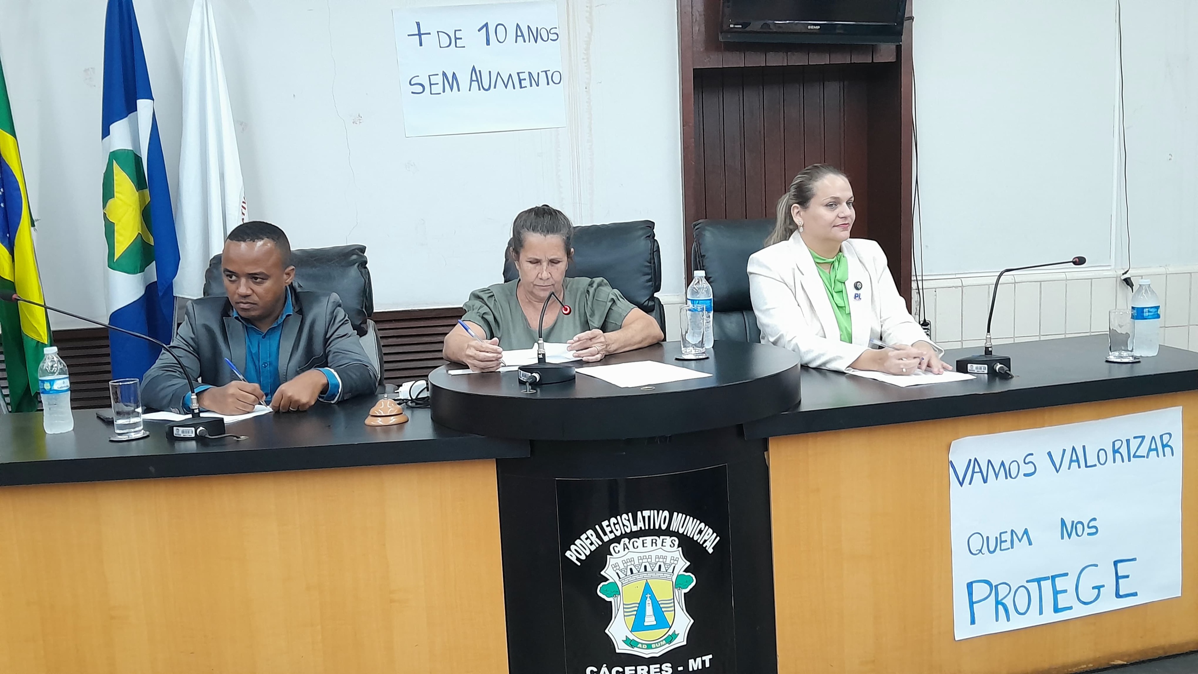 Reunião Pública em prol da valorização salarial dos PMs de MT _CRED_Sec.Imprensa_Cam_Cáceres