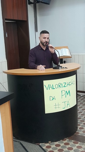 Reunião Pública em prol da valorização salarial dos PMs de MT _CRED_Sec.Imprensa_Cam_Cáceres