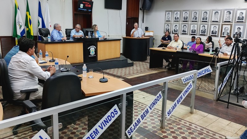 Reunião Pública para debater crise na saude de cáceres_Cred_CMC