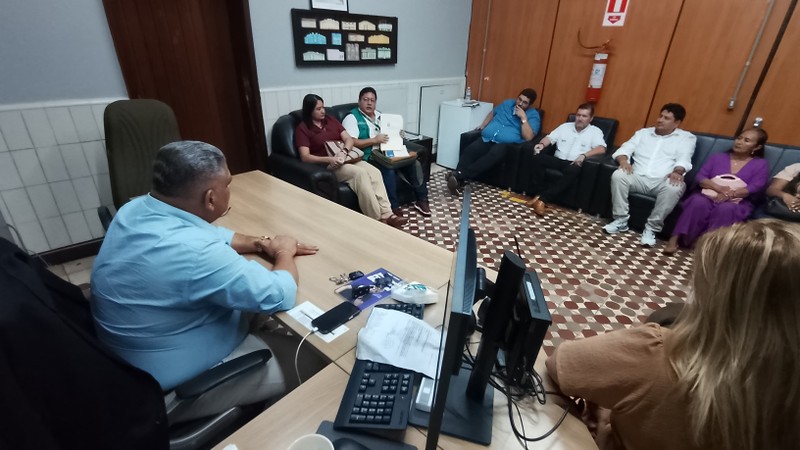 Reunião Pública para debater crise na saude de cáceres_Cred_CMC