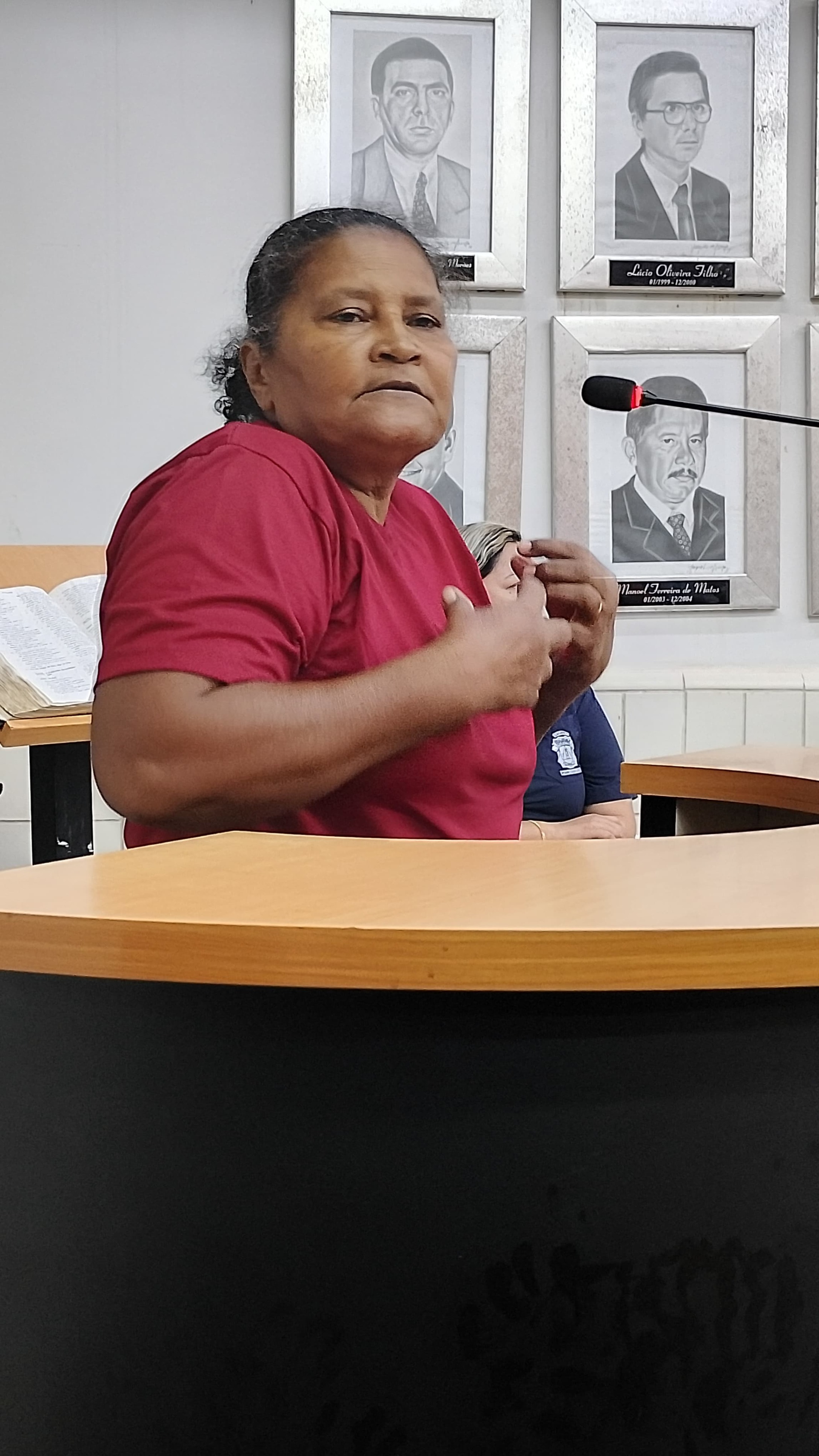 Reunião Pública para debater crise na saude de cáceres_Cred_CMC