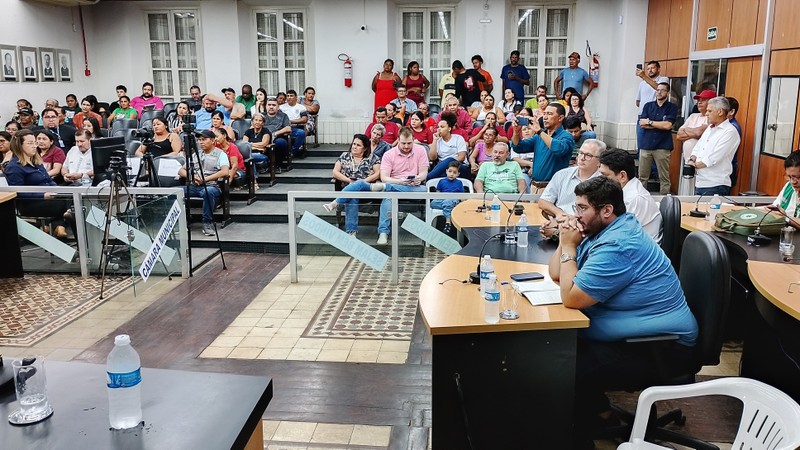 Reunião Pública para debater crise na saude de cáceres_Cred_CMC